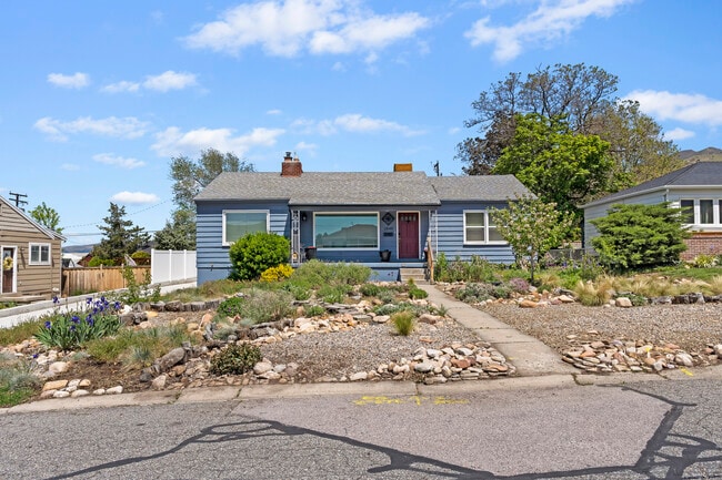 property at 2849 3220 S