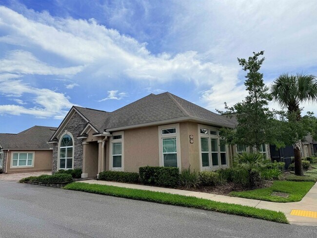 71 Utina Wy in St. Augustine, FL - Foto de edificio - Building Photo