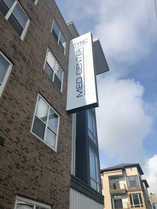 SYNC Med Center Photo