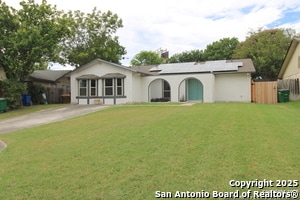 3807 Briarhaven St in San Antonio, TX - Building Photo - Building Photo