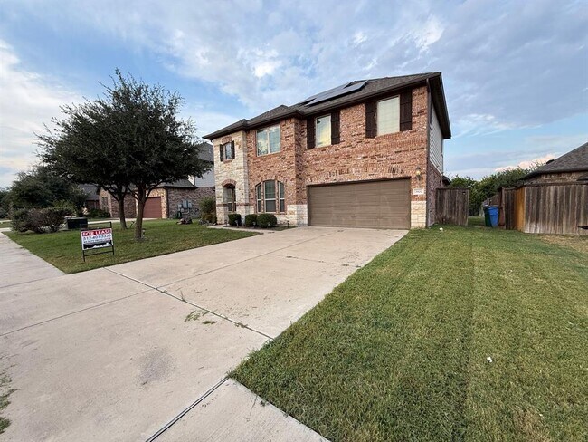 3900 Crispin Hall Ln in Pflugerville, TX - Building Photo - Building Photo