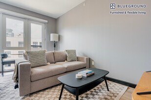 1313 L St NW in Washington, DC - Building Photo