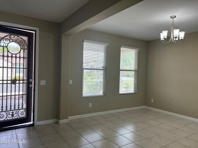 10769 W Swayback Pass in Peoria, AZ - Building Photo - Building Photo