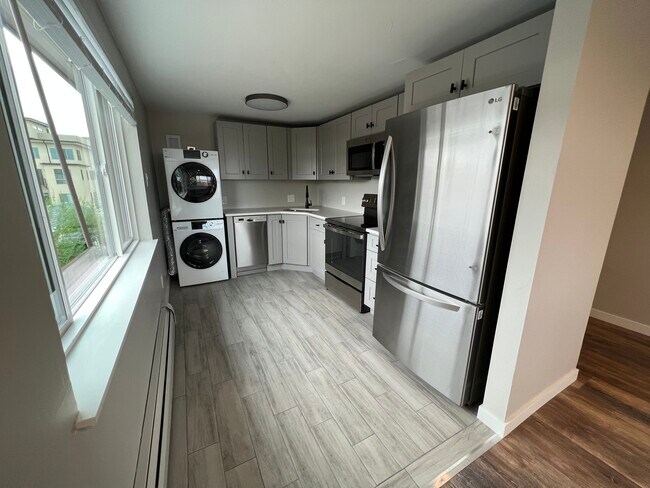 property at 1960 Eaton St