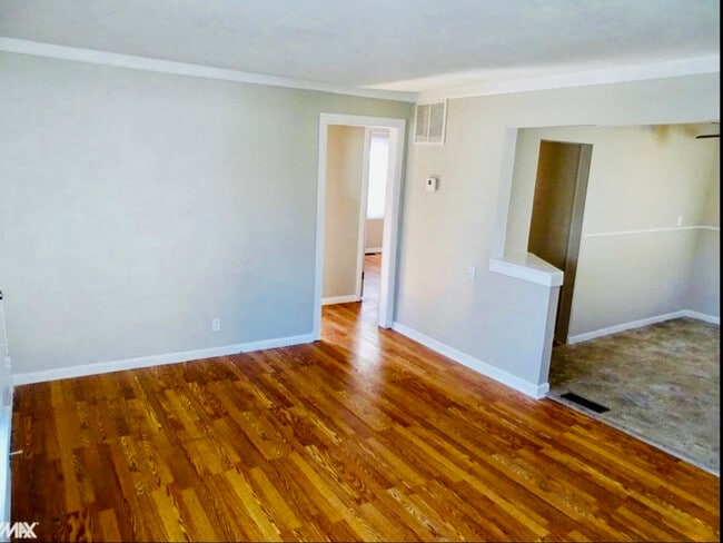 property at 20525 Woodward St