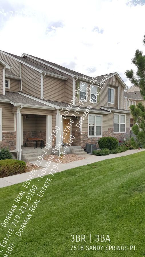 property at 7518 Sandy Springs Point