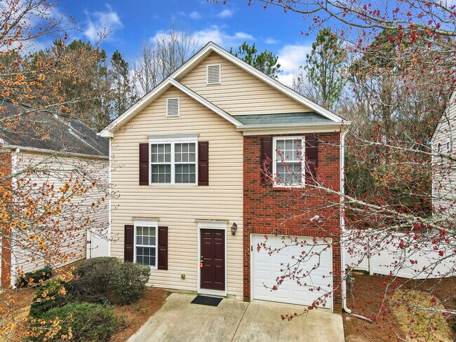 225 Osmanthus Way in Canton, GA - Building Photo - Building Photo