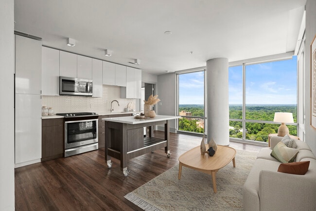 Cortland at Buckhead Village