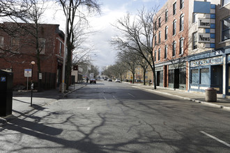 92 Gorham St in Lowell, MA - Building Photo - Building Photo