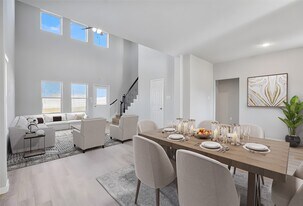 10610 Scrub Oak Dr in Arcola, TX - Building Photo