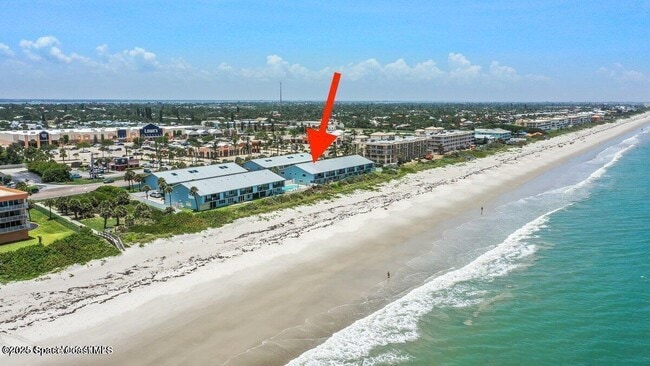 1923 Jimmy Buffett Mem Hwy in Indian Harbour Beach, FL - Building Photo - Building Photo