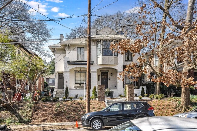 720 Penn Ave NE in Atlanta, GA - Building Photo - Building Photo