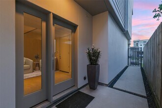 1509 Ruth St in Houston, TX - Building Photo - Building Photo