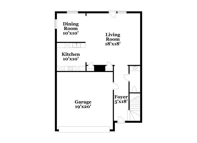 6506 Karenstone Dr in Charlotte, NC - Building Photo - Building Photo