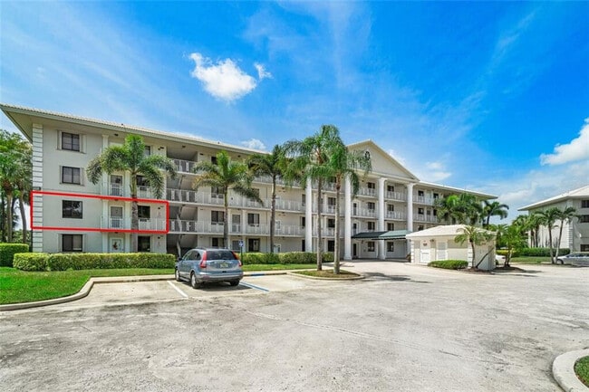 property at 6181 Balboa Cir