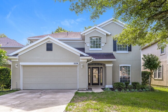 property at 3339 Turkey Creek Dr