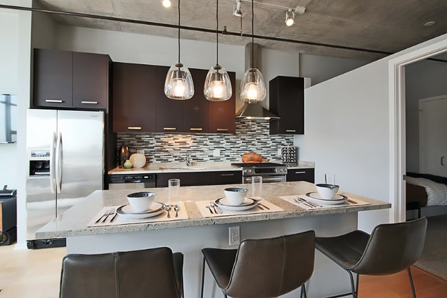 property at 1189 S Delano Ct