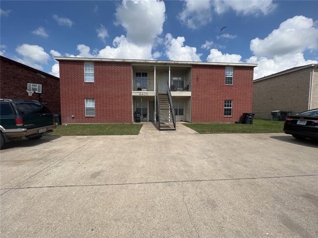 property at 3407 Toledo Dr