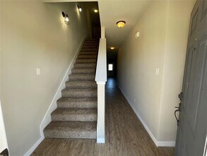 119 Bennett Hills Dr in Weatherford, TX - Building Photo - Building Photo