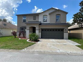 211 Roseling Crossing in Davenport, FL - Building Photo