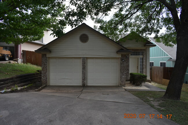 property at 4905 Dovercliff Cove