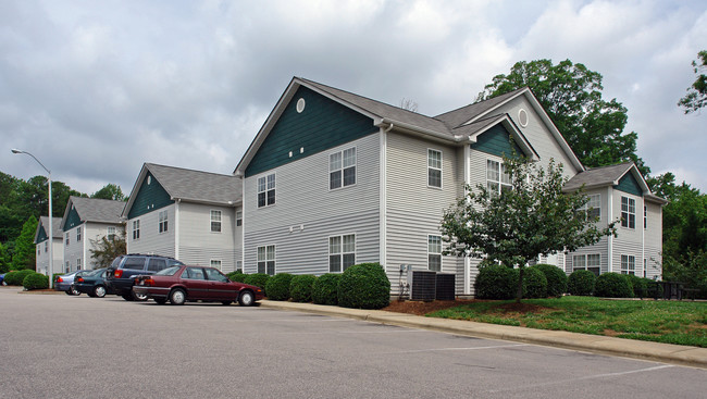 University Meadows in Raleigh, NC - Building Photo - Building Photo