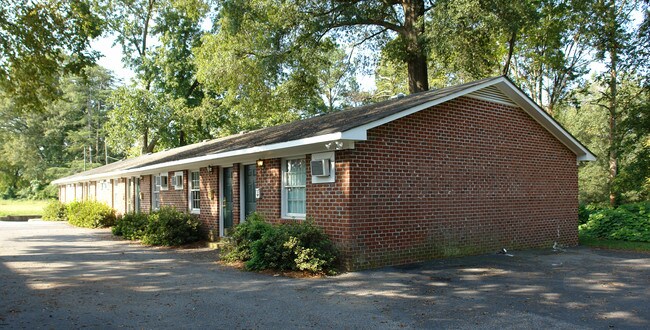 University Square in Greenville, NC - Building Photo - Building Photo