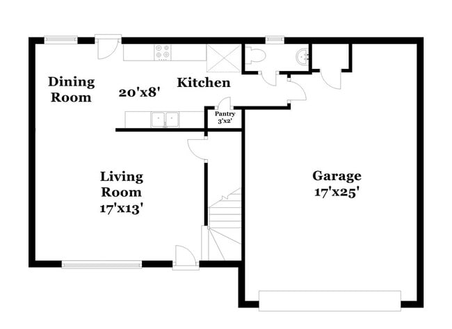 1065 Tammy Sue Ln in La Vergne, TN - Building Photo - Building Photo