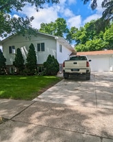 715 21st St S in Fargo, ND - Building Photo