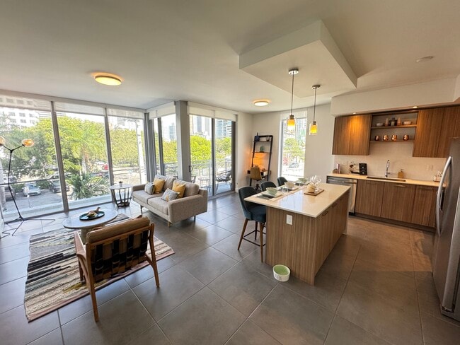 property at 405 NE 28th St