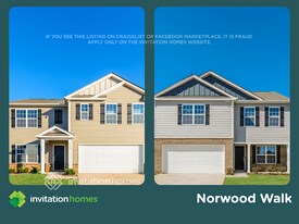 177 Nathall Trl in Troutman, NC - Building Photo