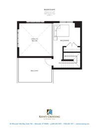 Keen's Crossing photo'