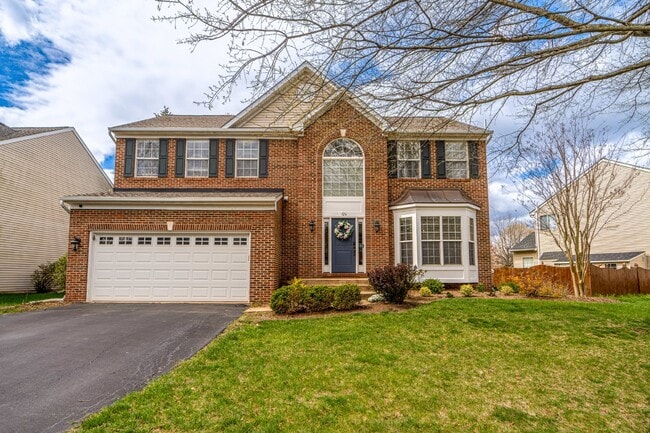 property at 126 Balch Springs Cir SE