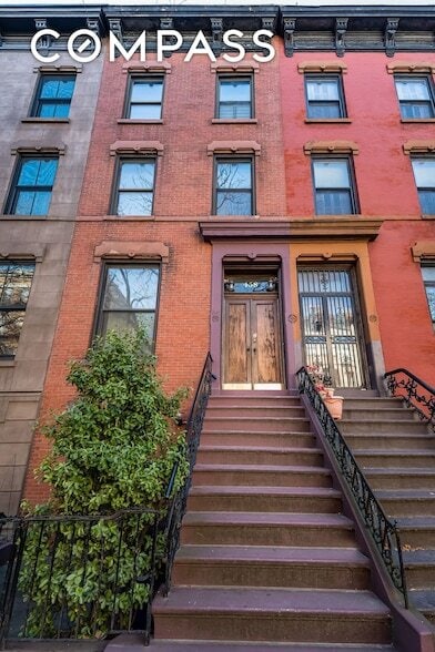 property at 458 W 153rd St