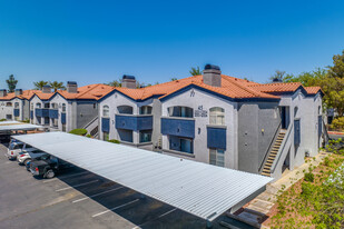 Arium Meadows Apartments