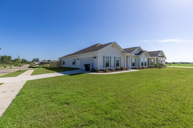 501 Huller Ave in Fairhope, AL - Building Photo - Building Photo