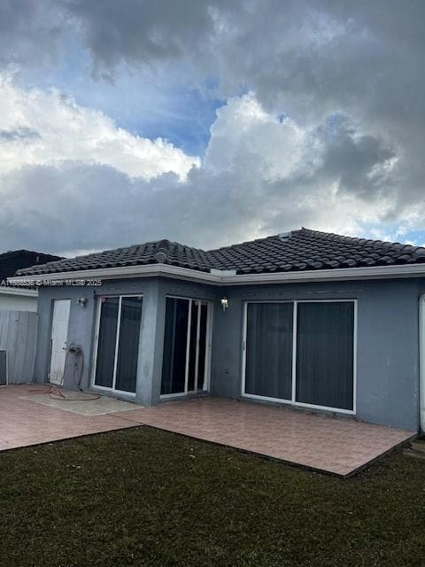 15125 SW 138th Terrace in Miami, FL - Building Photo - Building Photo
