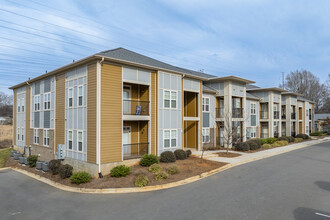 Coronet Way Lofts in Charlotte, NC - Building Photo - Building Photo