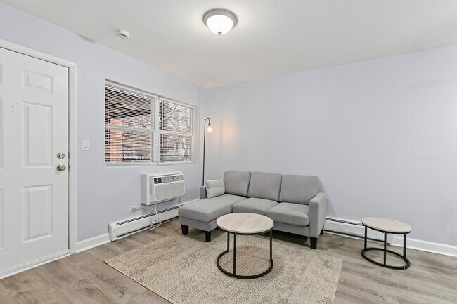 4612 N Beacon St in Chicago, IL - Building Photo - Building Photo
