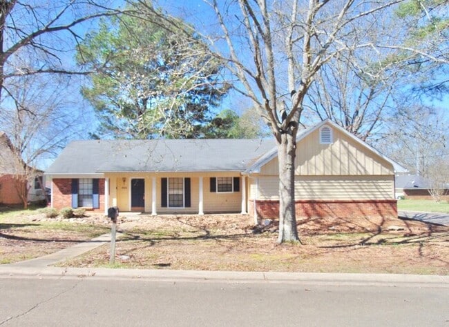 property at 703 Greenfield Dr