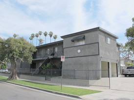 2904 9th Ave Apartments