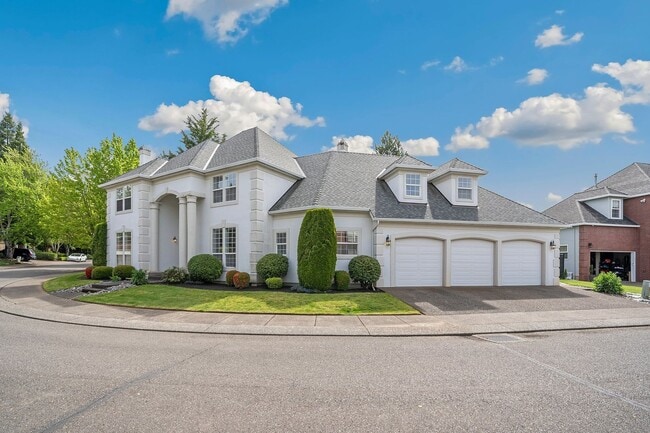 property at 2284 NW Wheatfield Way