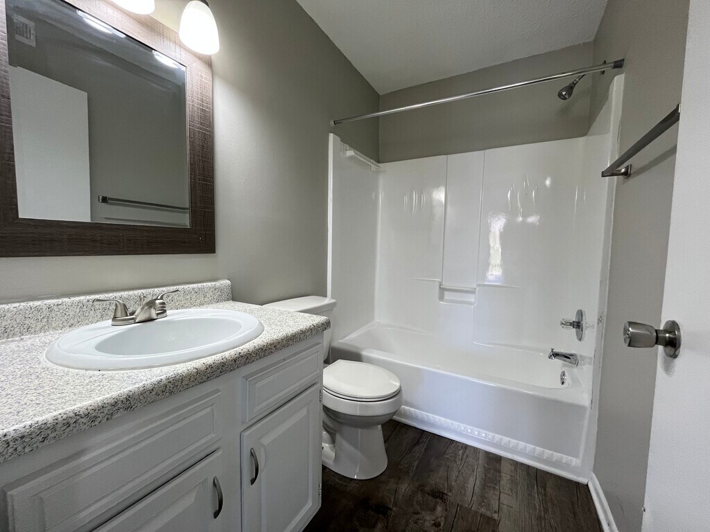 Rand Stockton Apartments in Knoxville, TN