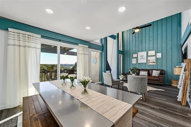 115 Comanche Dr in Lago Vista, TX - Building Photo - Building Photo