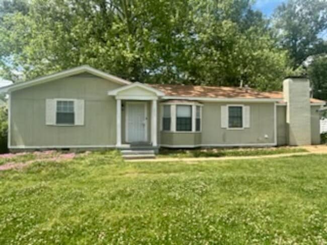 property at 5211 Robinson Rd