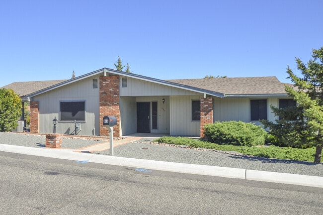 property at 685 Dragonfly Dr