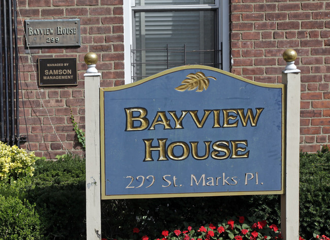 Bayview House in Staten Island, NY - Building Photo - Building Photo