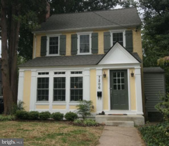 property at 7206 44th St