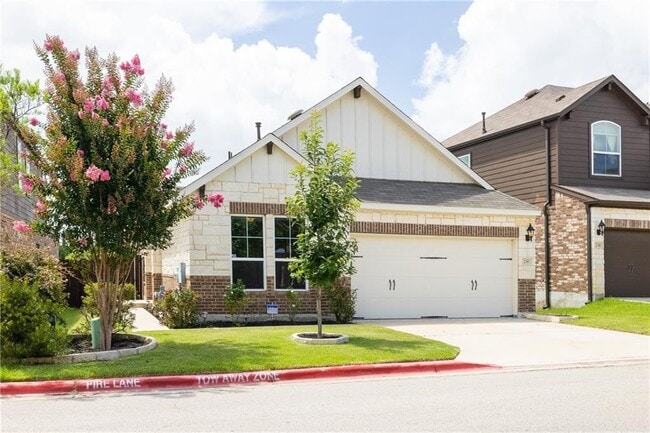 property at 3451 Mayfield Ranch Blvd
