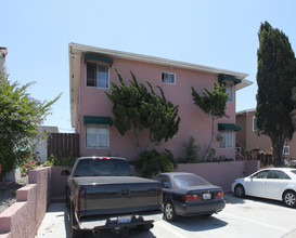 4007-4015 33rd St in San Diego, CA - Building Photo - Building Photo